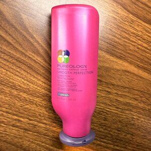 Pureology Smooth Perfection Condition Conditioner Frizz Prone Color Treated Hair